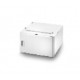 OKI 01321101 mueble y soporte para impresoras Blanco